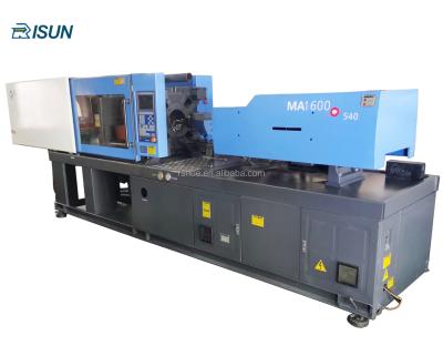 China Small Horizontal Injection Molding Machine 160 Tons Haitian Injection Molding Machine Injection Molding Machine for sale