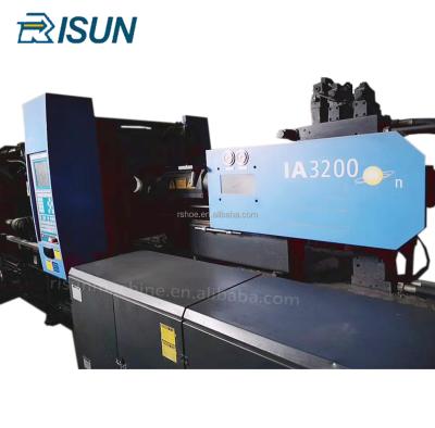 China Horizontal Used Haitian Injection Molding Machine Small Plastic Injection Molding Machine Plastic Injection Molding Machine for sale