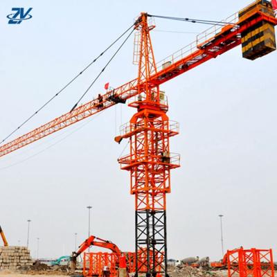 China Tower Crane Jib Building Construction Jib Tower Cranes Price Other Cranes for sale