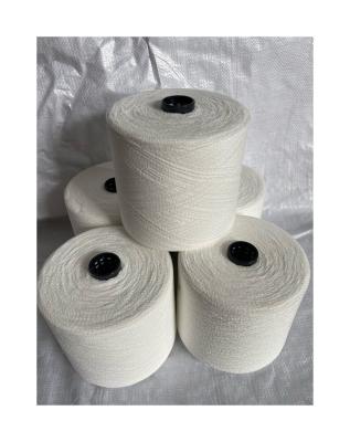 China Fancy Yarn Factory Directly Supply Our Own Manufacturer Polyester And Acrylic Blend Made Super Soft Velboa Crochet For Knitting for sale