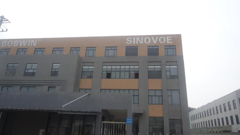 Verified China supplier - Ningbo Bobwin Commodity Co., Ltd.