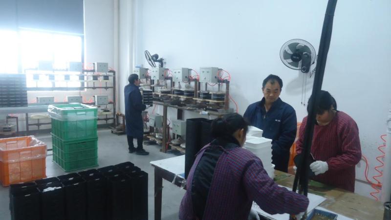 Verified China supplier - Ningbo Bobwin Commodity Co., Ltd.