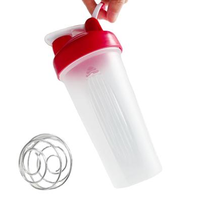 China Viable Customize Shake Bottle For Gym Shaker Protein Bottle for sale