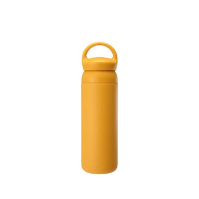 China High Quality PORTABLE Keep Warmer Bottle Household Stainless Steel Outdoor Vacuum Flask for sale