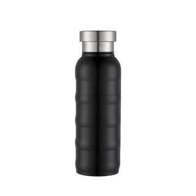 China 500ml Tumbler Bottle Stainless Steel Sport Cup Insulated Sustainable Drinking Vacuum Flask for sale