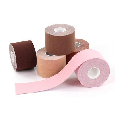 China Gspmed Bandage Vet High Quality Unisex Cohesive Elastic Wrap Bandage Self Adhesive Bandage Factory for sale