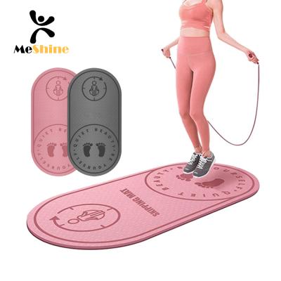 China Band Jump Rope Mat Best Quality China Manufacturer Jump Rope Yoga Mat Wholesale for sale