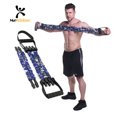 China Wholesale High Quality Band Chest Expander Chest Expander Spring Chest Expander Exercises for sale