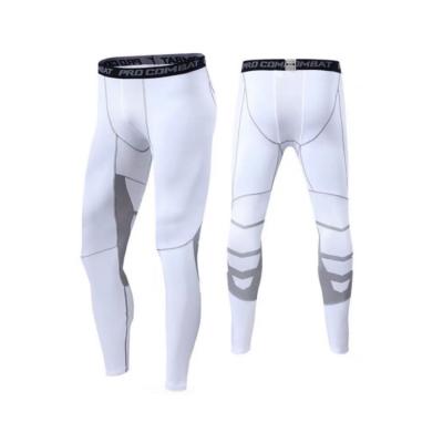 China Best Selling Mens Classy Compression Panties Breathable Legging for sale