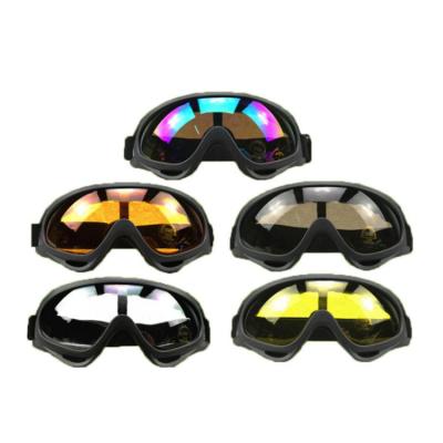 China Wholesale High Quality Mens Ski Snowboard Glasses For Cheap Price for sale