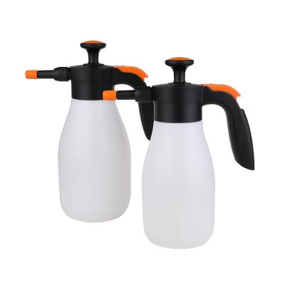 China Morden Portable Water Pump High Pressure Garden Mist Sprayer for sale