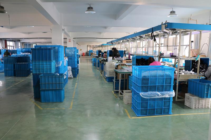 Verified China supplier - Ninghai Hengning Electric Co., Ltd.