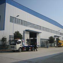 Verified China supplier - Chengli Special Automobile Co., Ltd.