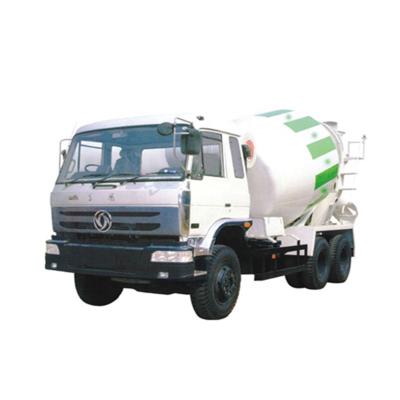 China Hotels 304 Stainless Steel Q235-A Concrete Mixer Truck NEW for sale