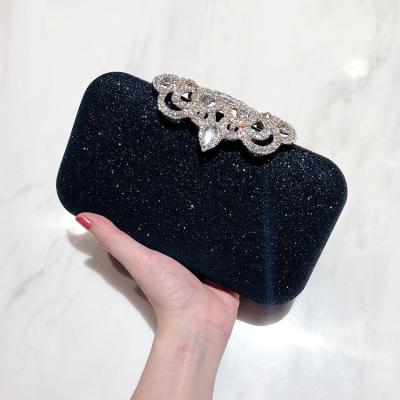 China 2020 Other New Women Clutches Luxury Unique Special Evening Clutch Bags for sale