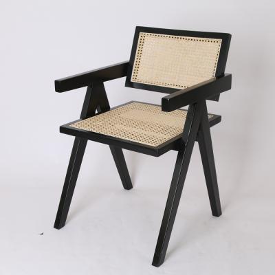 China Stackable Leisure Wedding Dining Chair Rattan Chair For Hotel Dining for sale