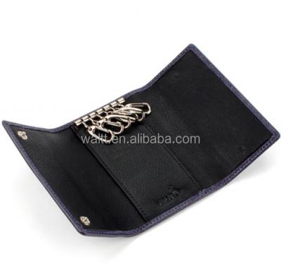 China Promotion Leather Key Chain Pocket for sale