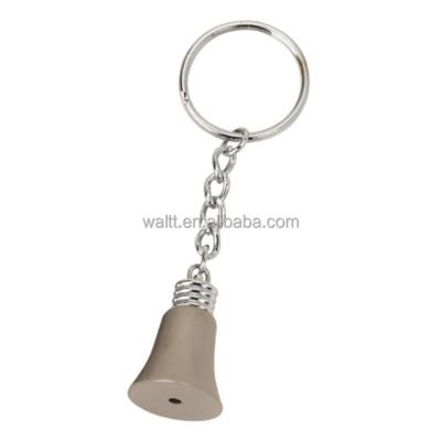 China Promotion Gift Key Chain Perfume Bottle Urn for sale