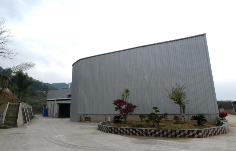 Verified China supplier - Fujian Yintai Forestry Development Co., Ltd.