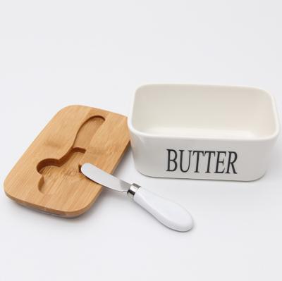 China Disposable Kitchen Supplies Tin Box Butter Box Danish Butter Cookies for sale