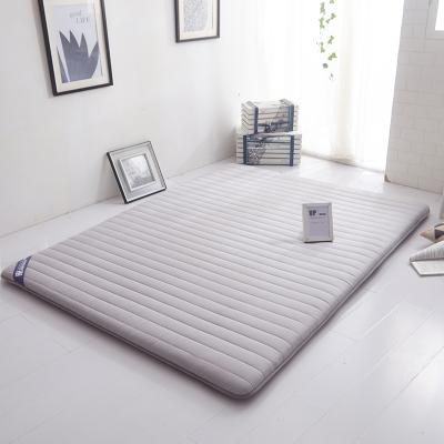 China Removable Cover Manufacturer Mattress Topper For Wholesale for sale