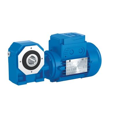 China The other professional manufacturer Rossi As Series 6 class small size gear motors for sale