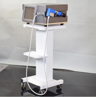 China New Shockwave Solvent SW19 Radial Pore Therapy Machine Shockwave Therapy ESWT Shockwave Therapy Machine For ED for sale