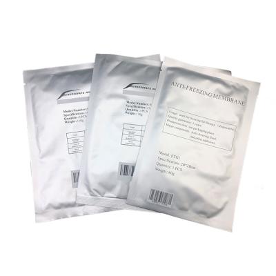 China Weight Loss Criolipolysis Antifreeze Membrana Protectora Criolipolisis Membrane for sale