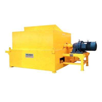 China CTF Series Dry Drum Mining Magnetic Separator For Powder Ore for sale