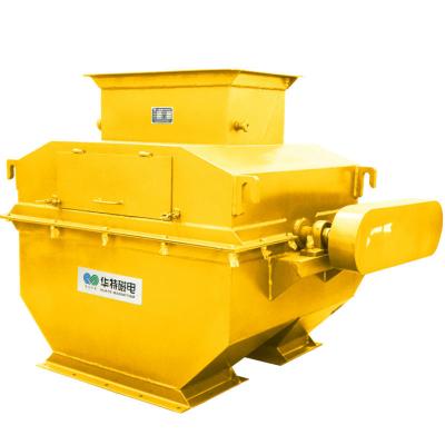 China energy & Drum Dry Wheat Mining Magnetic Separator for sale