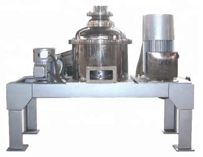 China Medicine Processing Mechanical Super Fine Grinder / Grinding Equipment for sale