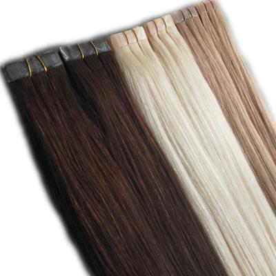 China Silky Straight Wave 100g 40pcs 20