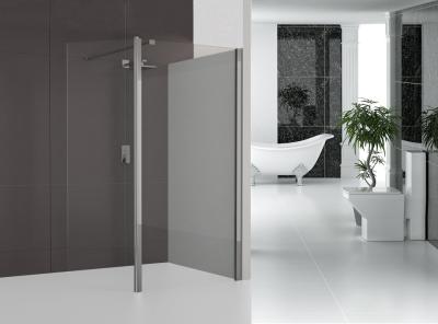 China Walk In Shower Enclosures For Small Spaces for sale