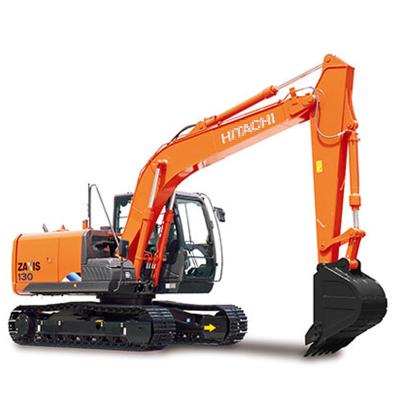 China Construction Hitachi Used Hydraulic Excavator Digger Tractor For Sale for sale