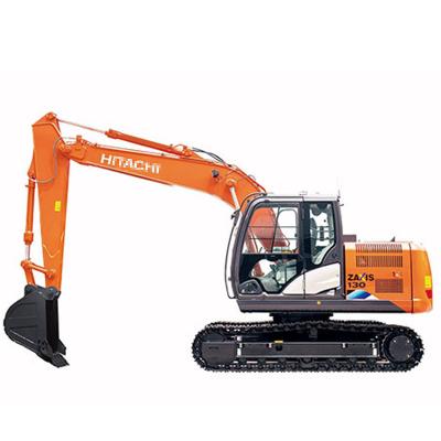 China Low Working Hour Hitachi Construction Excavator Japan Made Hitachi Zx130 for sale