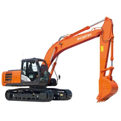 China Used Construction Excavator Hitachi Zx 200 For Sale Used Japan Hitachi Zx200 Crawler Excavator Digger for sale