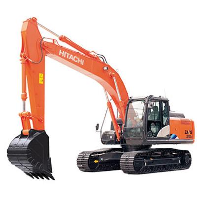 China Cheap Used Hitachi Construction Excavator / Japan Made Hitachi Zx210 Used Excavator For Sale for sale