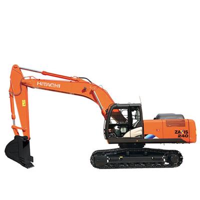 China Used Construction Excavator Hitachi Zx 240 For Sale Used Japan Hitachi Zx240 Crawler Excavator Digger for sale