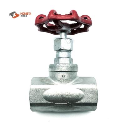 China General Stainless Steel Ball Valve Good Price NPT BSPT Valve Ball for sale