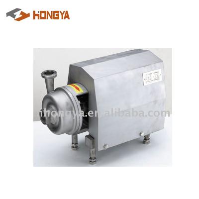 China Family houses sanitary grade centrifugal pump for water&beverage&milk etc. for sale