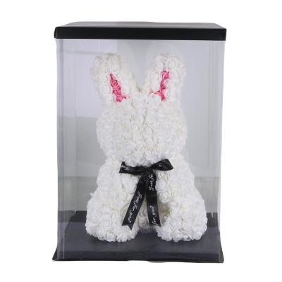 China Fashional Gift Performance Reliable Wholesale Decor Artificial Flower For Gift for sale