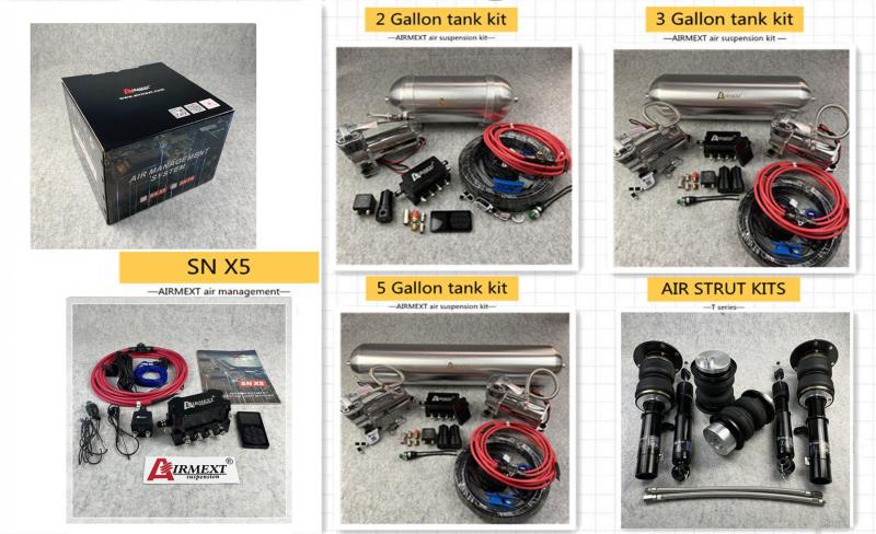 Verified China supplier - SHAANXI AIRMEXT TECHNOLOGY INDUSTRIAL CO.,LTD.