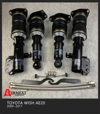 China Para el puntal 2009-2017 del amortiguador de choque de la suspensión del aire del deseo AE20 Toyota de TOYOTA en venta