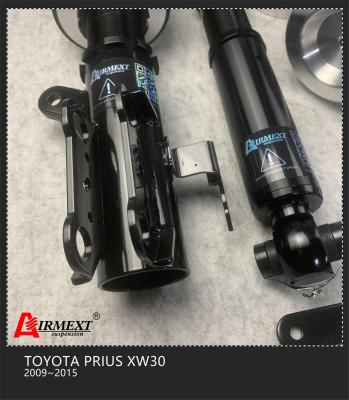 China Luft-Suspendierungs-Luft-Frühlings-Suspendierungs-Ausrüstungen XW30 TOYOTA PRIUS 2009 – 2015 zu verkaufen