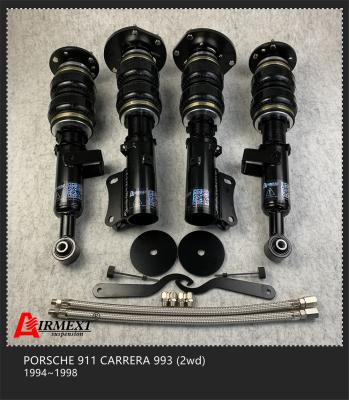 Chine L'airbag se pavane la suspension d'air de Porsche pour CARRERA 993 de PORSCHE 911 1994-1998 à vendre