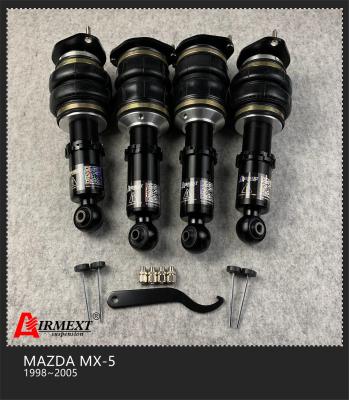 Κίνα Για τη Mazda MX-5 (1998-2005)/coilover άνοιξη αέρα διαγραμμιστών μερών του /Auto συνελεύσεων άνοιξη αέρα/chasis/πνευματικός προς πώληση