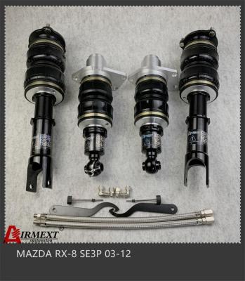 China 2003-2012 MAZDA RX8 SE3P Air Suspension Strut Coilover Air Spring Assembly for sale