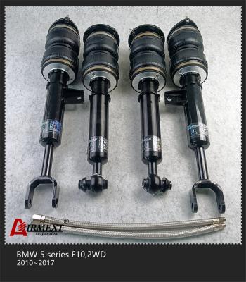 Chine Suspension 2010-2017 d'air de F10 2WD BMW BMW standard suspension d'air de 5 séries à vendre