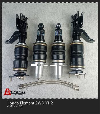 Chine Pour le ressort pneumatique 2002-2011 de suspension d'air de l'élément YH2 Honda de HONDA à vendre