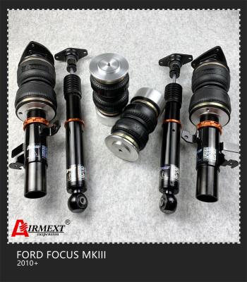 China For Ford FOCUS MKIII 2010+ air strut kit air suspension/air spring/shock absorber for sale